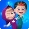 Logo of Underwater Fairy Tale android Application 